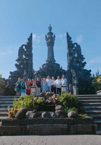 Vajra Sandhi Bali Indonesia